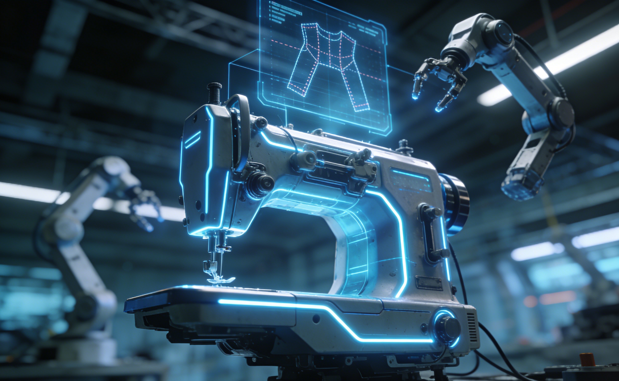 Industrial Automation