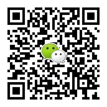 WeChat QR Code
